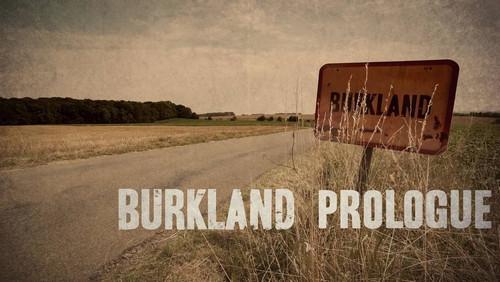 Burkland Season 1 Episode 1 - Prologue