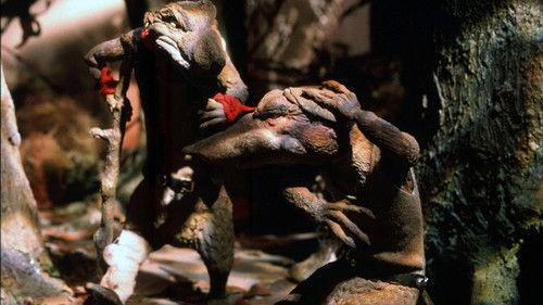 The Wind in the Willows Season 1 Episode 10 - The Weasels Trap