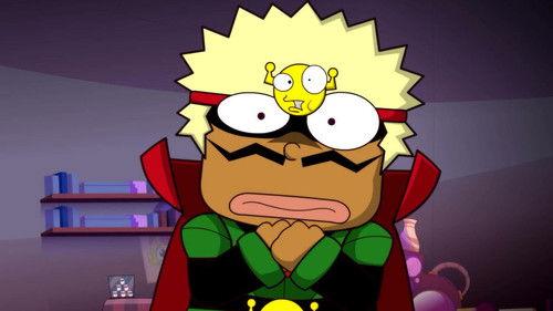 Happy Toon Season 5 Episode 7 - Episode 7