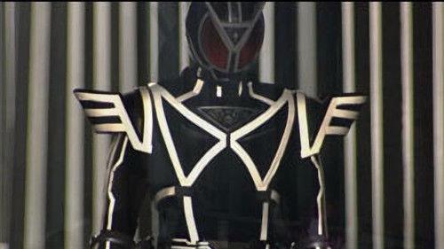 undefined Season 13 Episode 26 - Enter, Delta