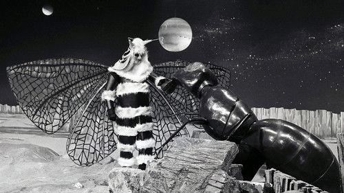 Doctor Who Season 2 Episode 20 - Invasion