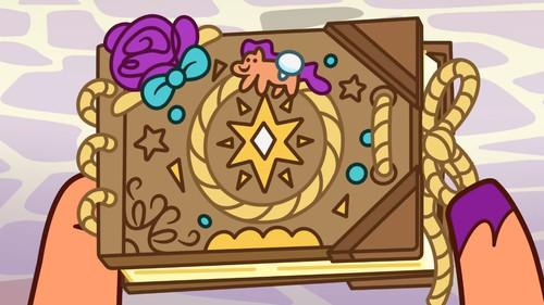 My Little Pony: Tell Your Tale Season 2 Episode 12 - Written in the Starscouts