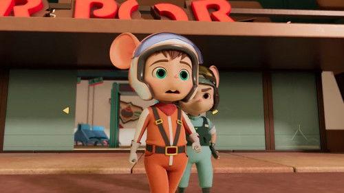 Shuke Beita Season 5 Episode 13 - Episode 13