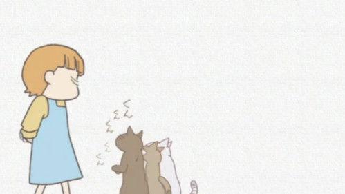 Kuruneko Season 2 Episode 3 - Episode 3