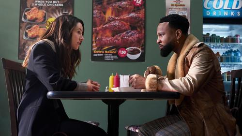 undefined Season 1 Episode 8 - You Had Me at Motherfucker