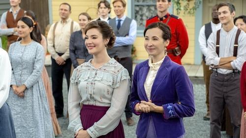 When Calls the Heart Season 6 Episode 9 - Two of Hearts