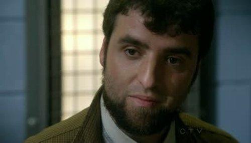 undefined Season 12 Episode 5 - Wet