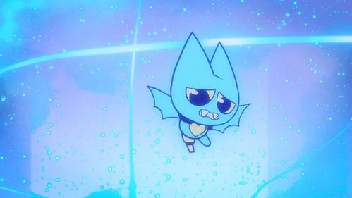 Mao Mao: Heroes of Pure Heart Season 1 Episode 27 - Flyaway