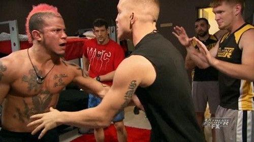 The Ultimate Fighter Season 16 Episode 8 - Rock 'Em, Sock 'Em
