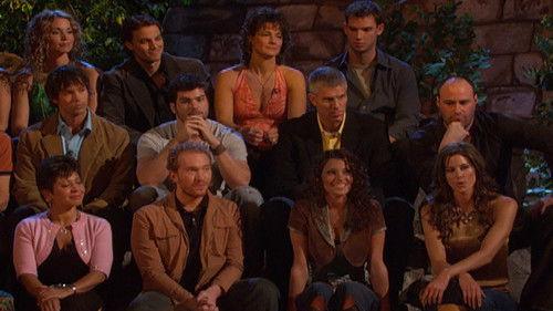 Survivor Season 11 Episode 15 - Guatemala Reunion