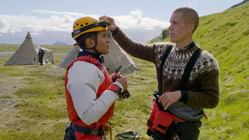 The Amazing Race Season 34 Episode 11 - How Am I Going to Survive This?