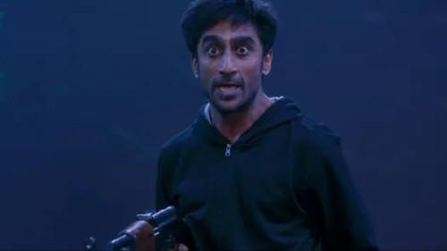 Abar Proloy Season 2 Episode 7 - Wacko Yell