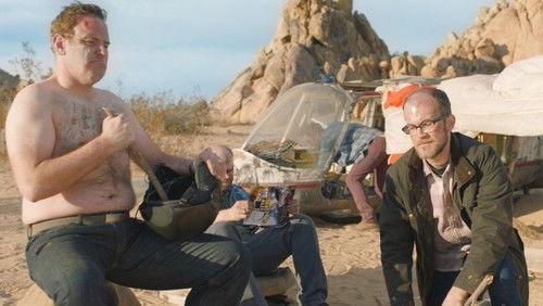 Boondoggle Season 1 Episode 1 - Pilot Error