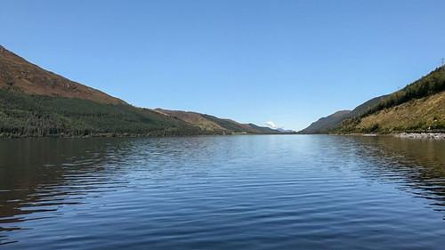 Grand Tours of Scotland's Lochs Season 4 Episode 5 - Beneath the Surface