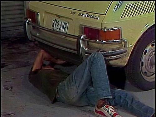 El Chavo del Ocho Season 3 Episode 31 - Los Coches