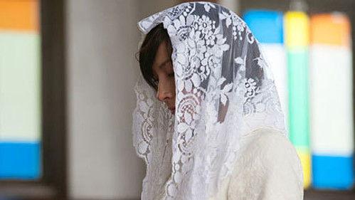 Saintly Woman Season 1 Episode 3 - Pride