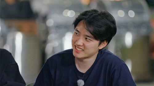 EXO's Travel the World on a Ladder Season 4 Episode 9 - Episode 9