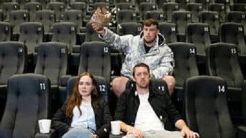 Darren & Joe's Free Gaff Season 1 Episode 3 - Free Gaff with Justine Stafford