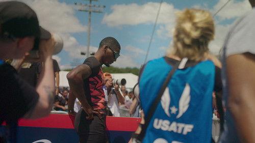 SPRINT Season 2 Episode 1 - ALL AMERICAN