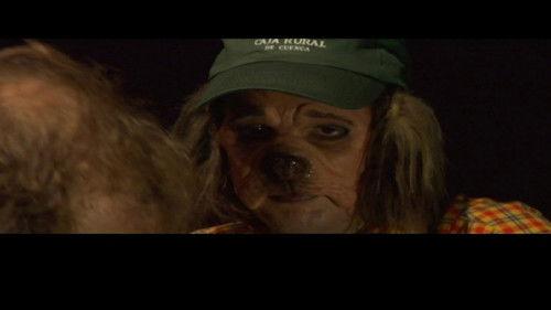 Muchachada Nui Season 1 Episode 10 - Introduced by Tita Cervera