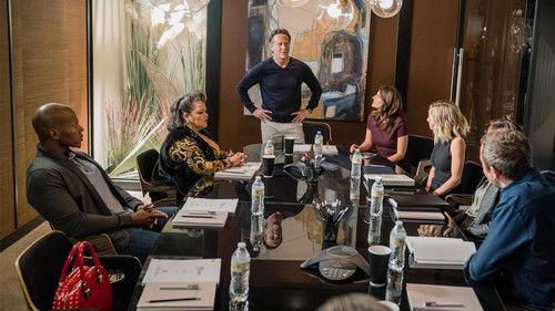 Get Shorty Season 2 Episode 7 - Banana Split