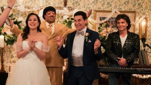 The Goldbergs Season 9 Episode 15 - The Wedding