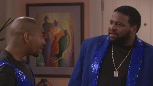 The Parkers Season 5 Episode 8 - I Never Rapped for My Father
