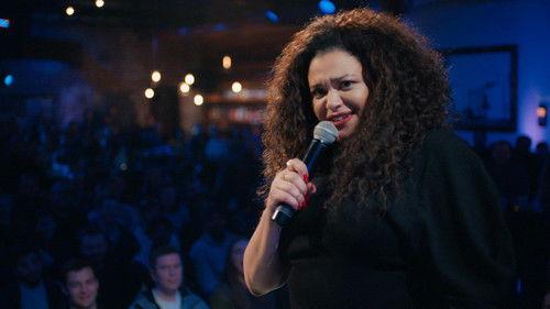 The Comedy Lineup Season 1 Episode 1 - Michelle Buteau