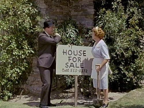 Hazel Season 4 Episode 10 - Mix-Up on Marshall Road