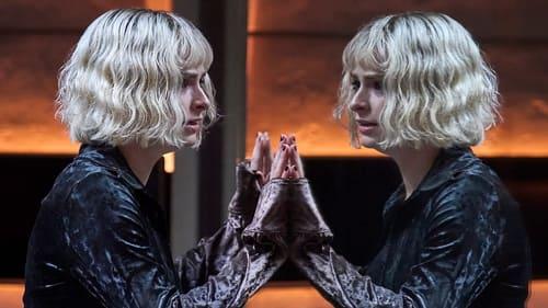 undefined Season 1 Episode 4 - Tell Her Everything