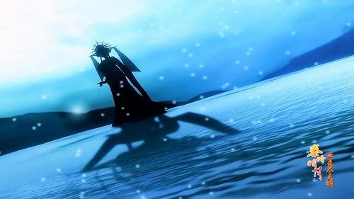 The Legend of Qin Season 2 Episode 16 - Lightening-Battle; Anti-War