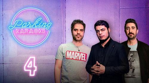 Parking Karaoke Season 1 Episode 4 - Episode 4