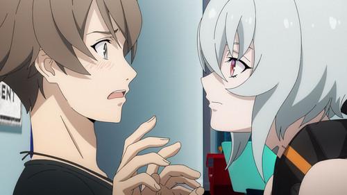 undefined Season 1 Episode 5 - Drifting the Maze