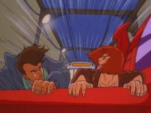 Where on Earth Is Carmen Sandiego? Season 2 Episode 10 - Boyhood's End (1)