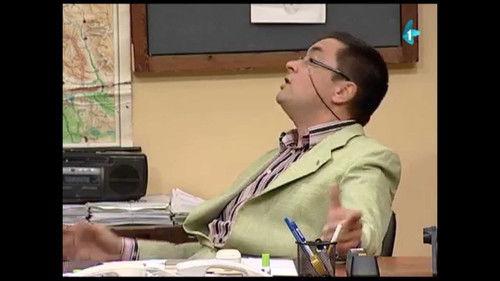 Državni posao Season 3 Episode 10 - 411 Menadžer