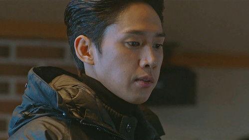 Psychopath Diary Season 1 Episode 15 - The New Chairman