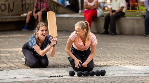 Ameryka Express Season 2 Episode 10 - Episode 10