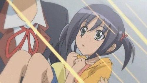 Hayate the Combat Butler Season 1 Episode 26 - Delivery took 29 minutes, so please pay what was asked for" is an old myth
