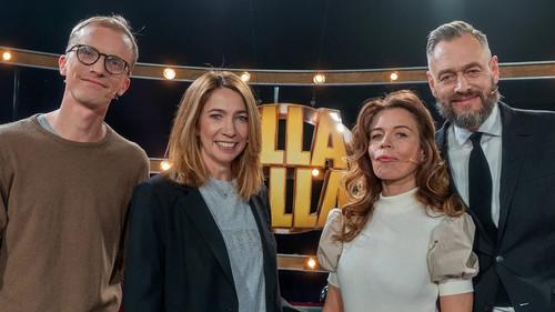 All Against All Season 11 Episode 3 - Episode 3