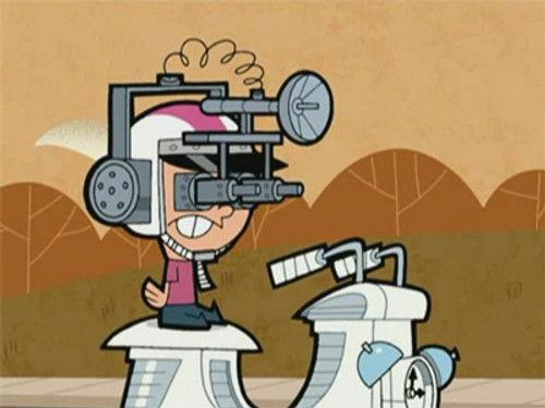 undefined Season 3 Episode 13 - The Secret Origin of Denzel Crocker