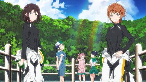 Two Car Season 1 Episode 2 - Shakedown