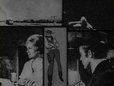 The Wild Wild West Season 1 Episode 15 - The Night of the Fatal Trap