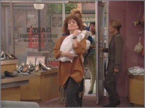 Married... with Children Season 9 Episode 5 - Business Sucks (1)