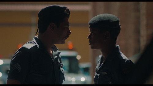 ROTA 66: The Killer Unit Season 1 Episode 5 - Episode 5