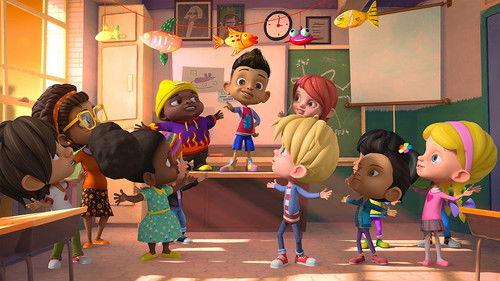 Motown Magic Season 1 Episode 5 - Episode 5