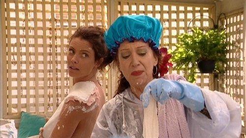 Mortified Season 1 Episode 4 - Mother In The Nude