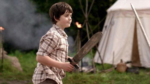 Julekongen Season 1 Episode 10 - Episode 10