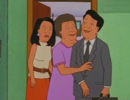 undefined Season 7 Episode 22 - Maid in Arlen