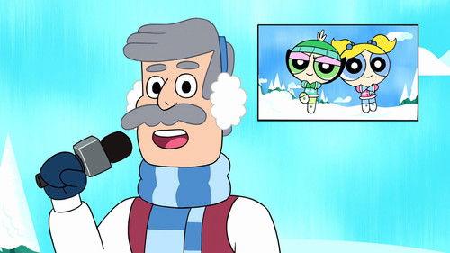 The Powerpuff Girls Season 3 Episode 31 - Our Brand is Chaos