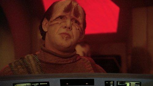 Star Trek: The Next Generation Season 2 Episode 17 - Samaritan Snare